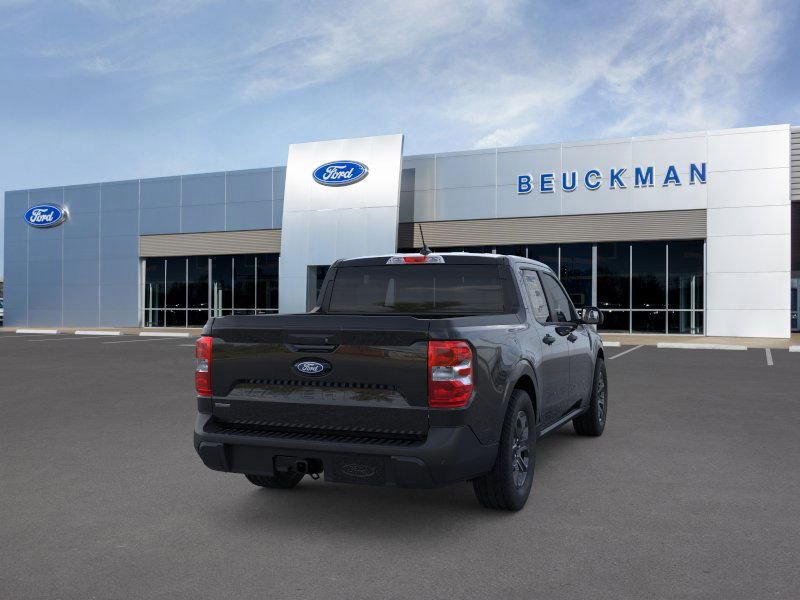 New 2025 Ford Maverick XLT image 15