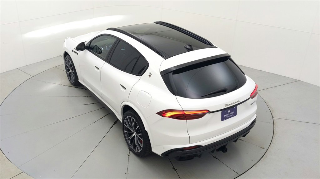 New 2024 Maserati Grecale Trofeo image 21