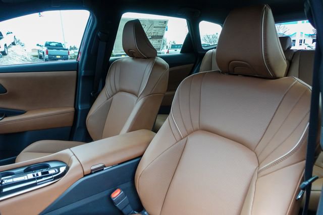 New 2026 Toyota Crown Signia image 27