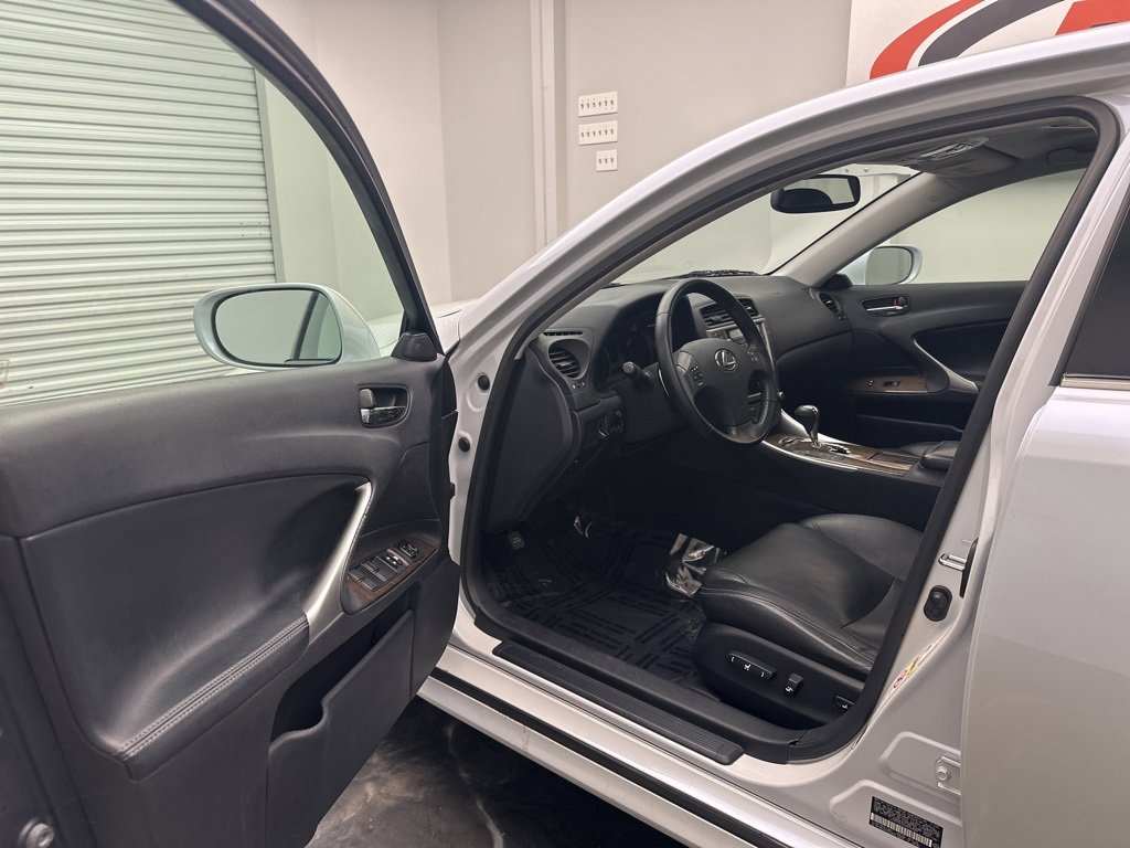 Used 2010 Lexus IS 250 AWD image 5