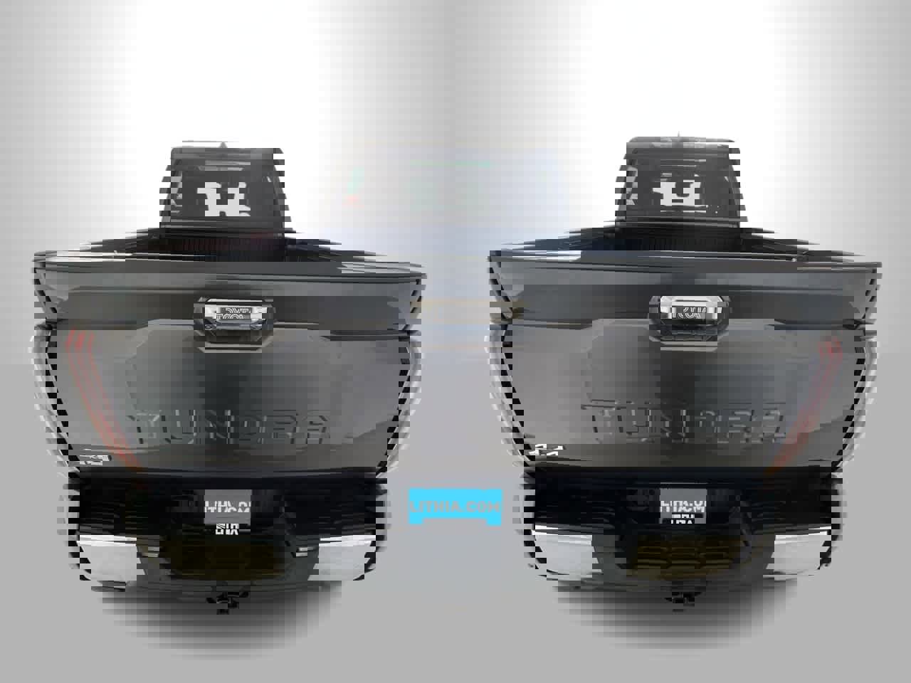 Used 2024 Toyota Tundra 1794 Edition image 7