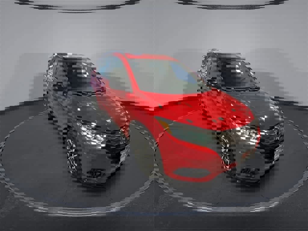 Used 2020 Honda HR-V Sport image 2