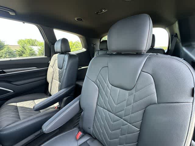 Used 2023 Kia Telluride EX X-Line AWD/4WD image 19