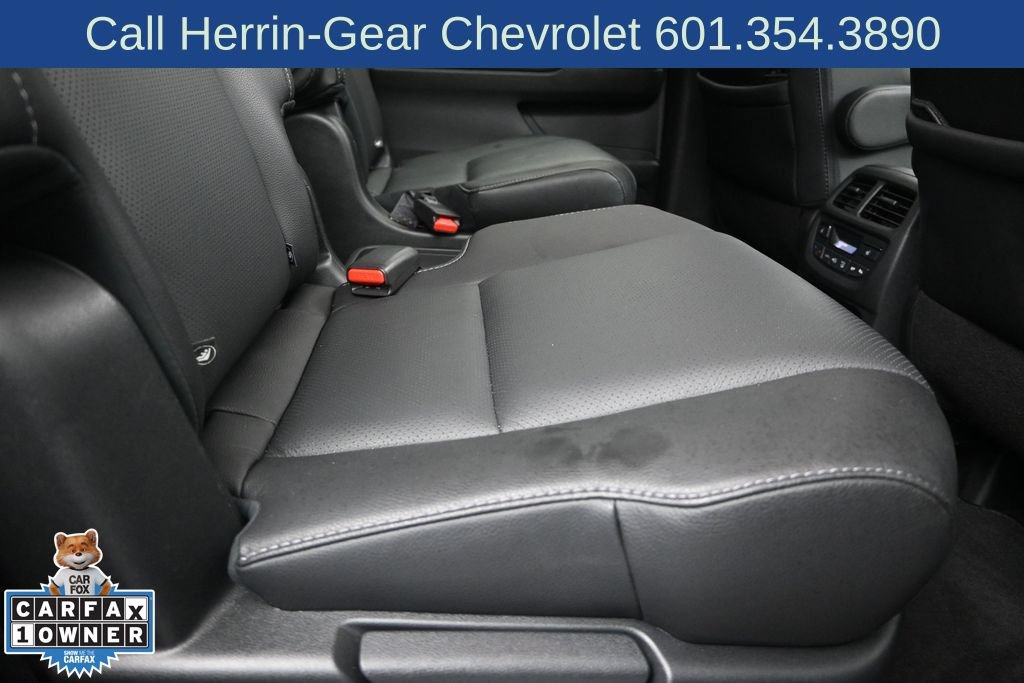 Used 2022 Honda Pilot Elite image 24