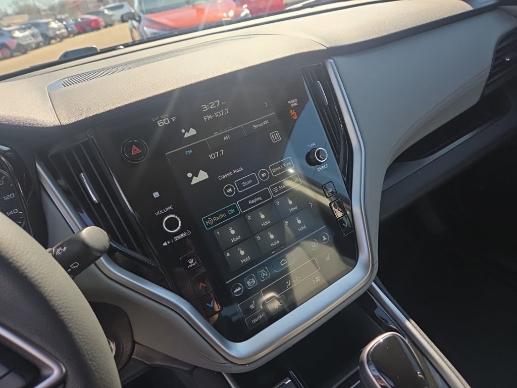 Certified 2025 Subaru Outback Premium w/ Popular Package #1A image 30