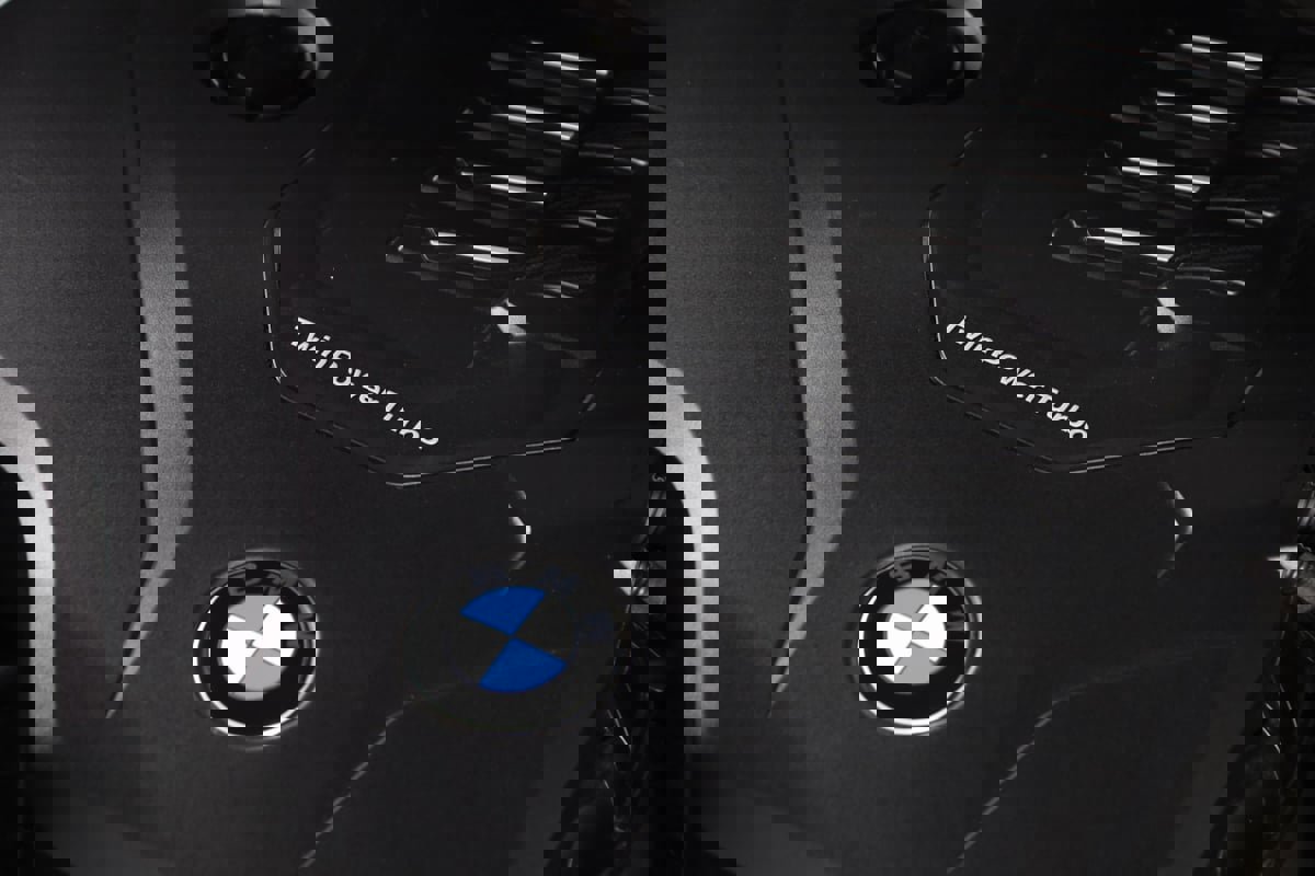 Used 2022 BMW X3 xDrive30i w/ M Sport Package image 21