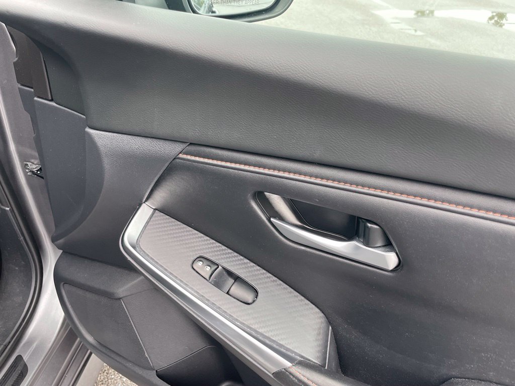 Used 2022 Nissan Sentra SR w/ Midnight Edition FWD image 27