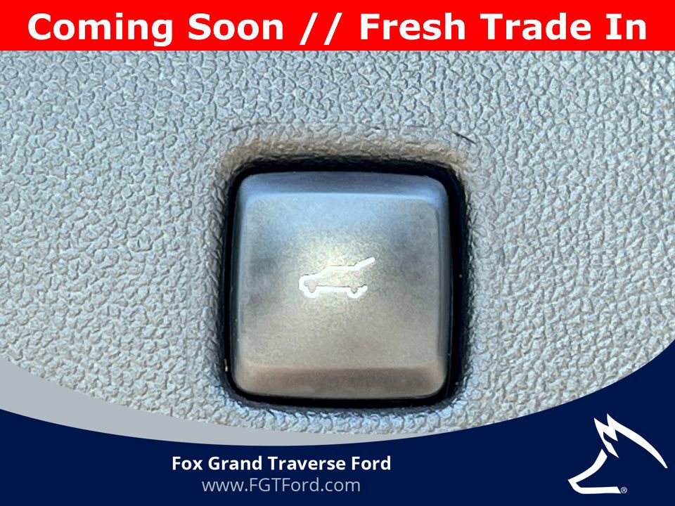 Certified 2023 Ford Escape Active AWD/4WD image 32