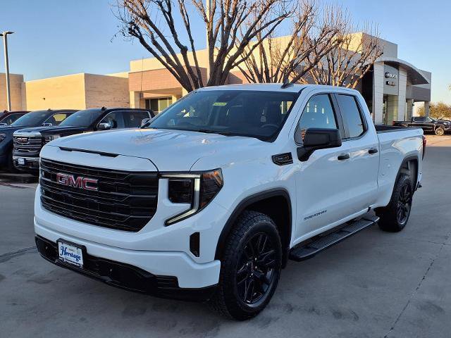 New 2026 GMC Sierra 1500 Pro w/ Graphite Edition AWD/4WD image 27