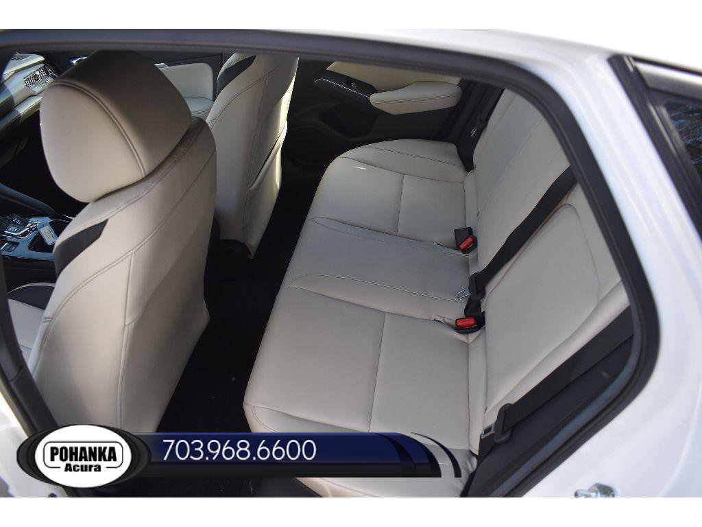 New 2025 Acura Integra A-Spec image 15