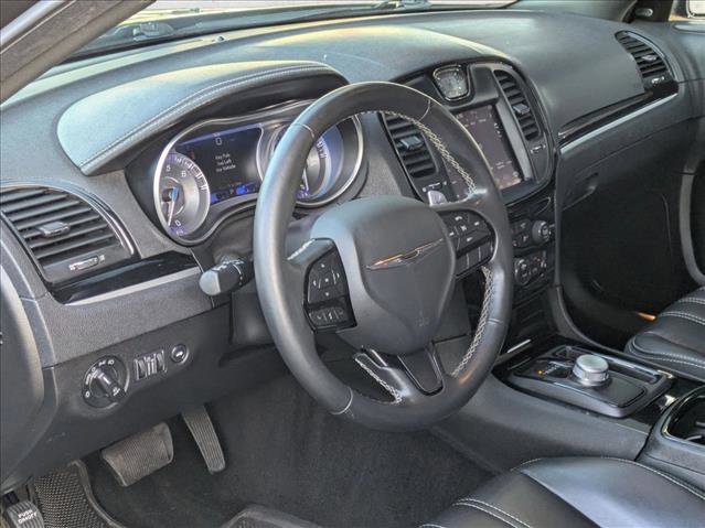 Used 2021 Chrysler 300 S image 10