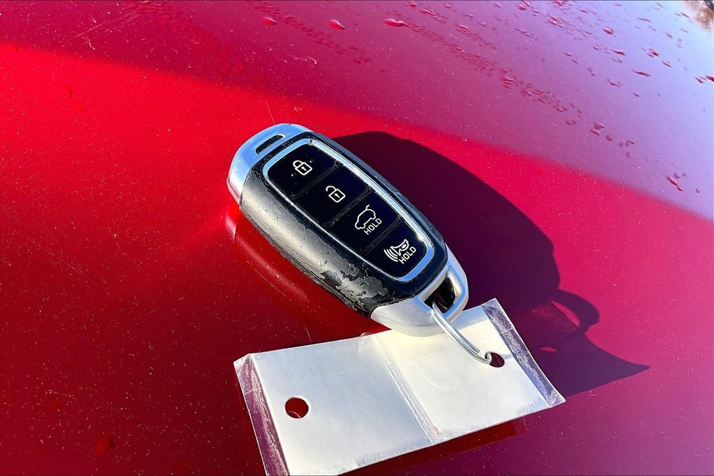 Used 2021 Hyundai Kona SEL AWD/4WD image 13