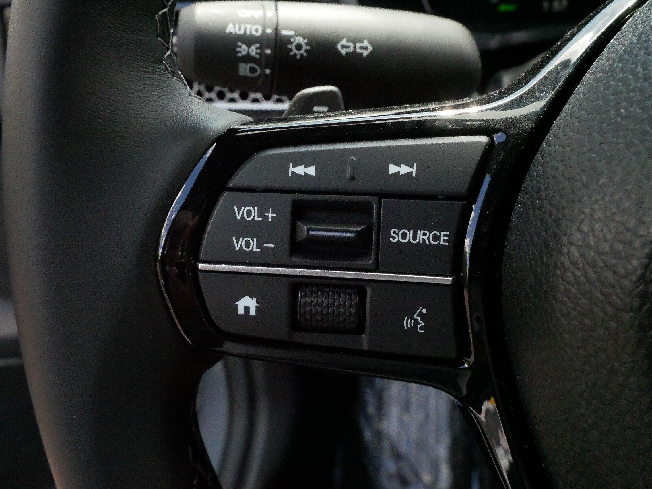 Certified 2026 Honda Civic Sport image 27