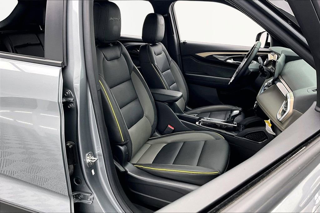 Used 2024 Chevrolet TrailBlazer ACTIV image 7