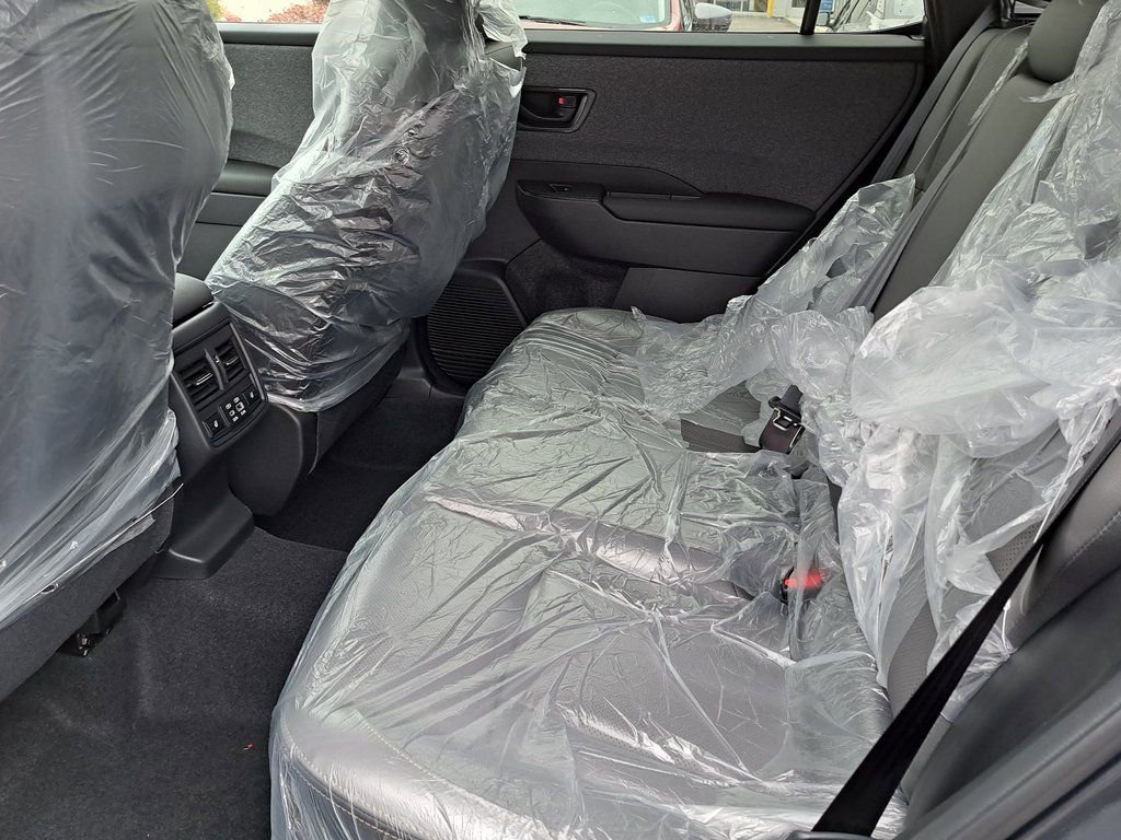 New 2026 Subaru Outback Limited AWD/4WD image 13