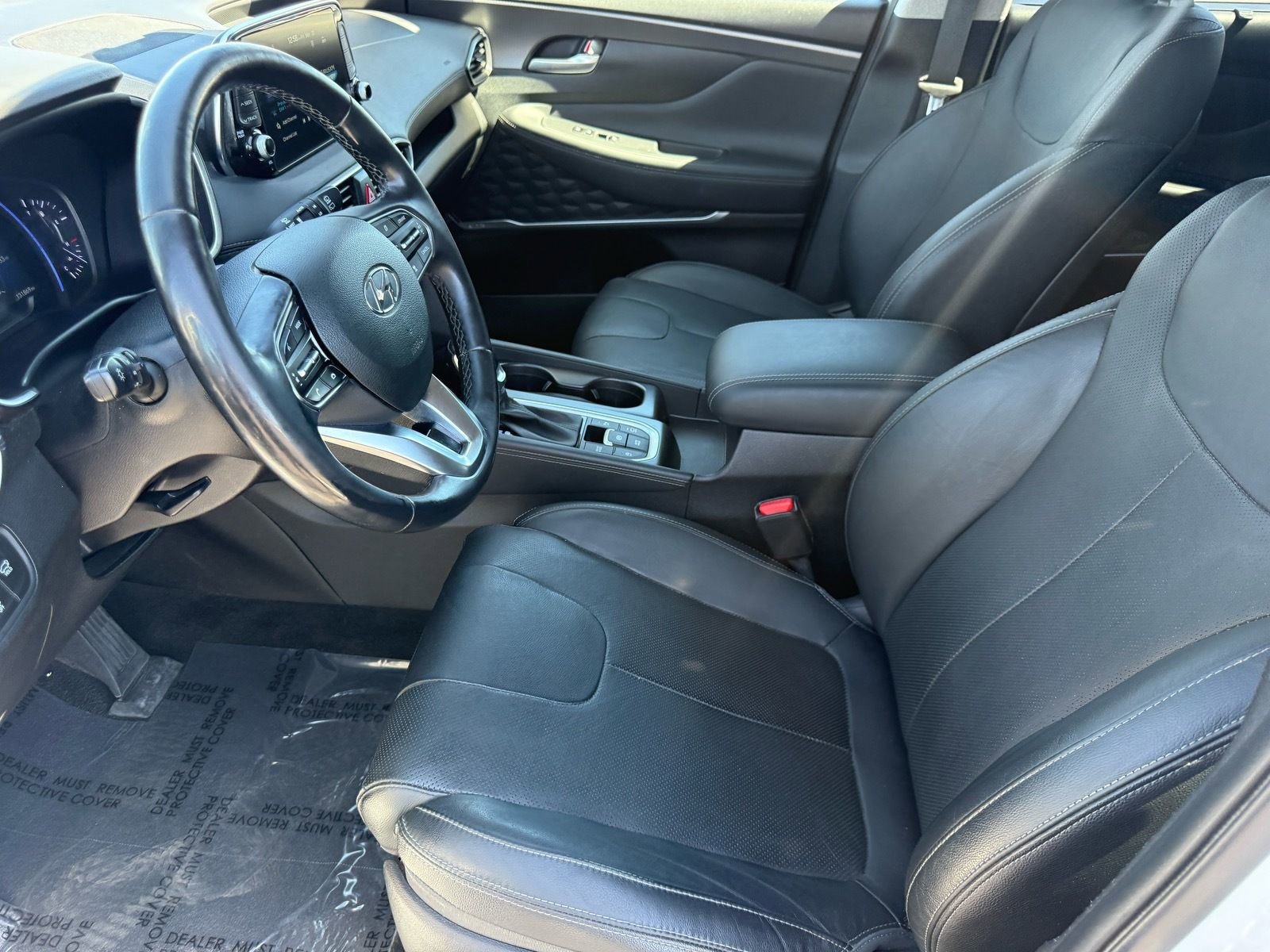 Used 2019 Hyundai Santa Fe SEL w/ Cargo Package image 14