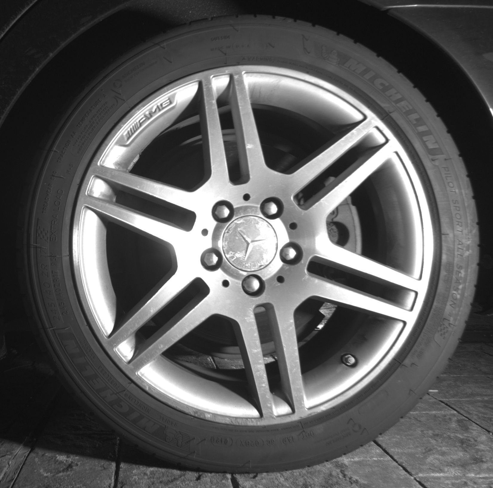 Used 2010 Mercedes-Benz C 350 Sport image 31