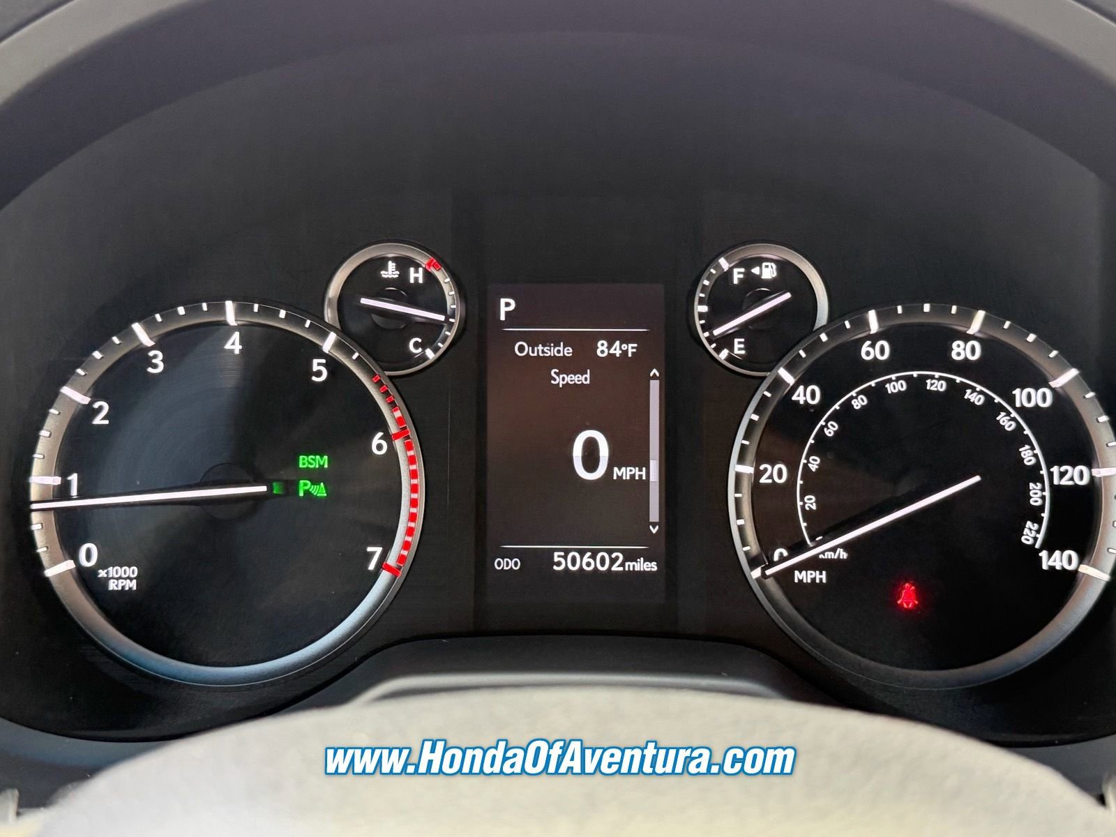 Used 2021 Lexus GX 460 Premium AWD/4WD image 19