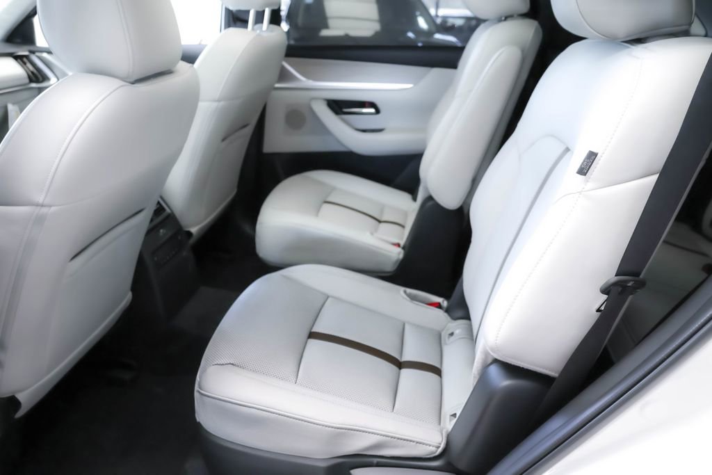 New 2026 MAZDA CX-90 3.3 Turbo S w/ Premium Package image 31