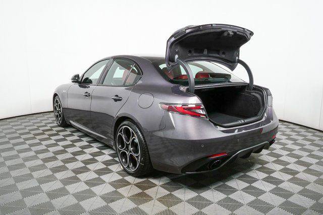 New 2026 Alfa Romeo Giulia RWD image 28