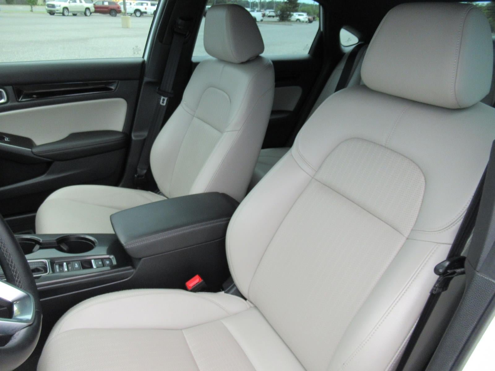 Used 2023 Honda Civic Sport Touring image 21
