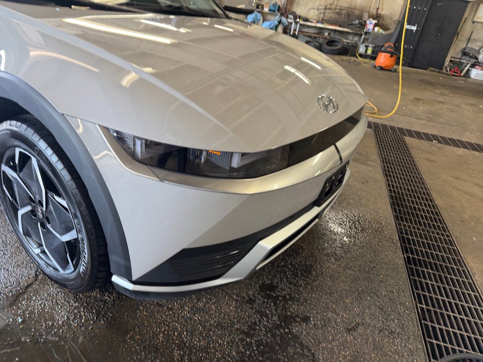 Used 2022 Hyundai Ioniq 5 SEL AWD/4WD image 28