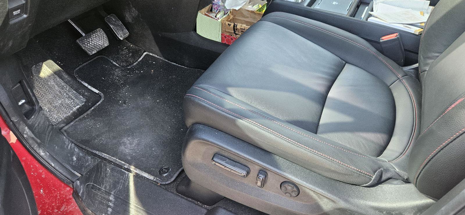 Used 2025 Honda Odyssey Sport-L image 14