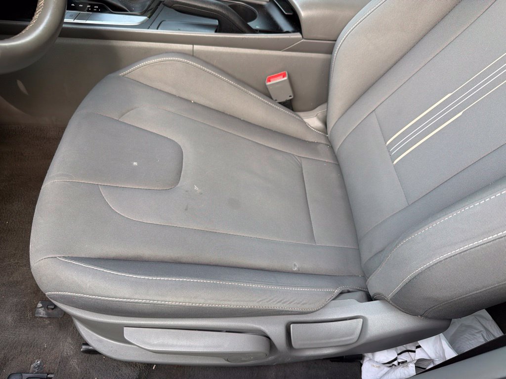 Certified 2025 Hyundai Elantra Sport FWD image 22