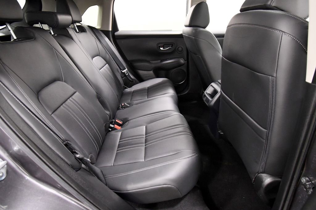 Certified 2024 Honda HR-V EX-L image 17