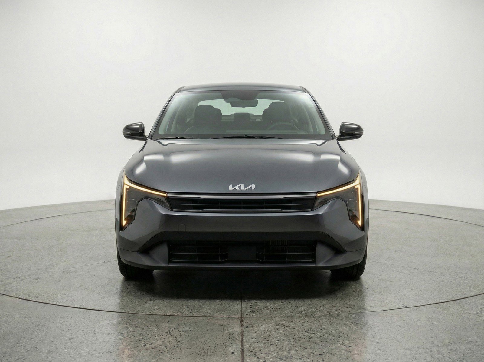 Used 2025 Kia K4 LXS image 2