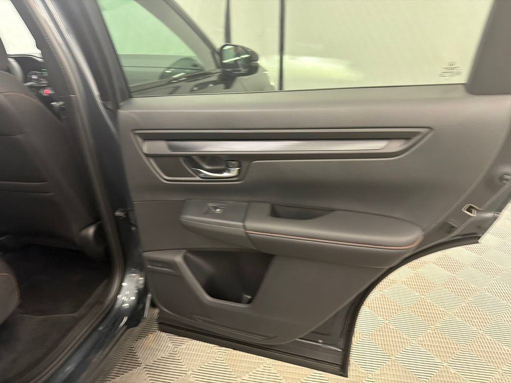 New 2026 Honda CR-V Sport image 17