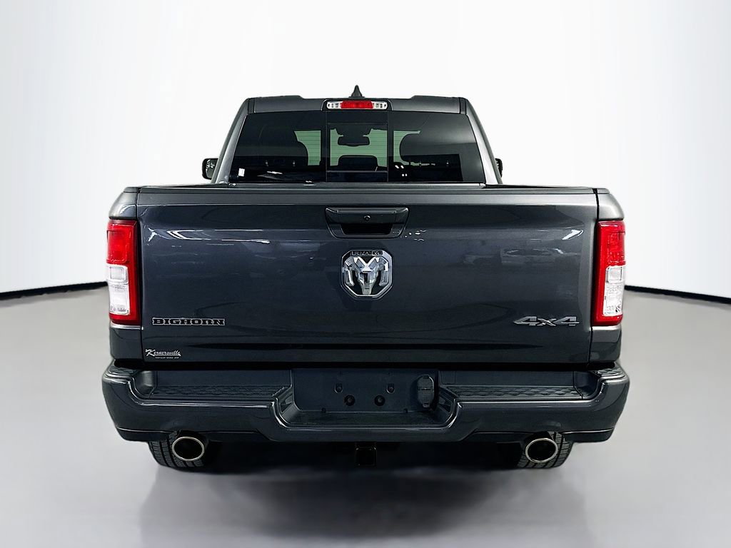 Used 2019 RAM 1500 Big Horn image 6