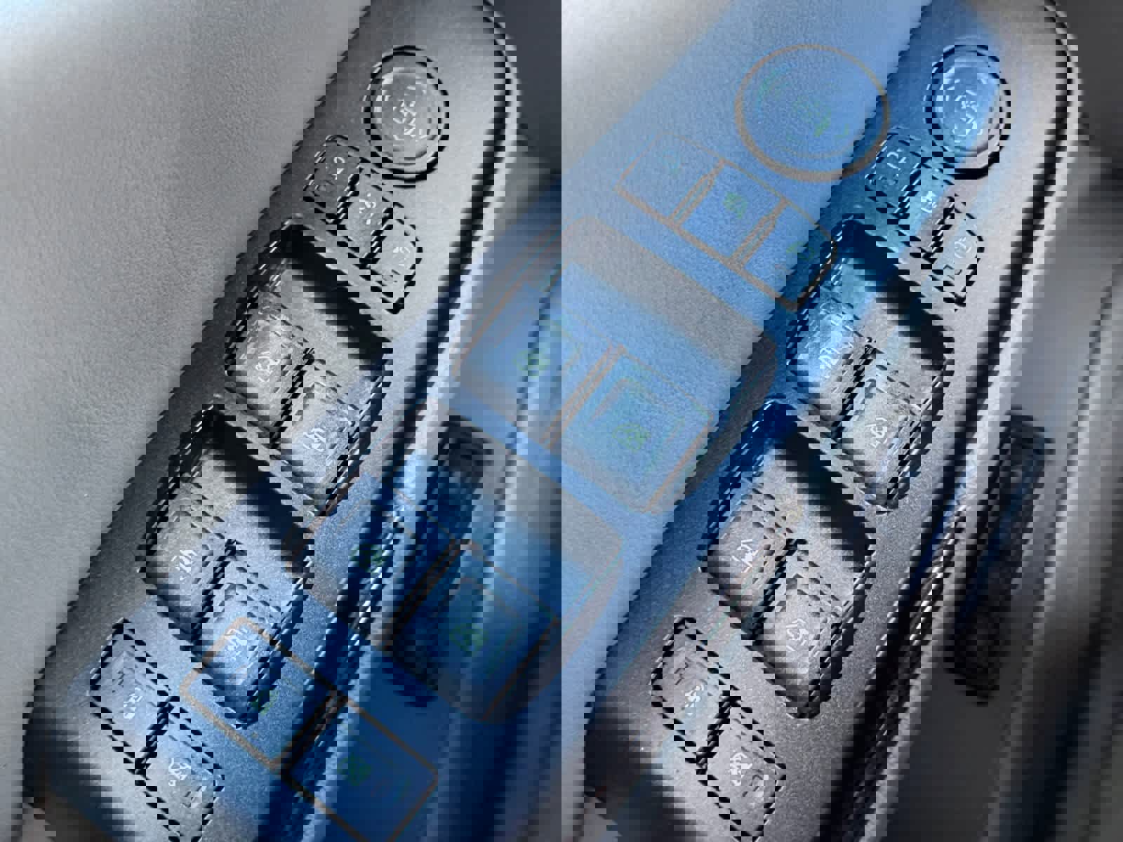 Used 2015 GMC Yukon SLT w/ Open Road Package image 19