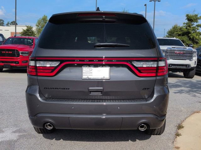 New 2026 Dodge Durango GT w/ Blacktop Package image 5