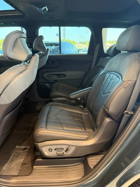 New 2027 Kia Telluride X-Line SX Prestige AWD/4WD image 10