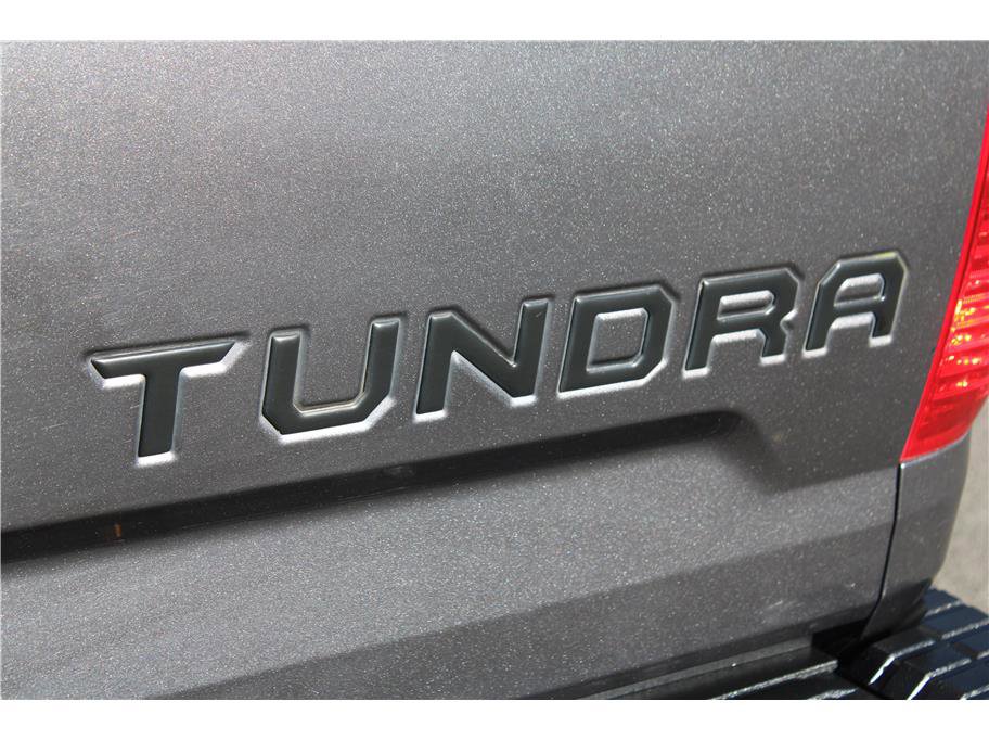 Used 2017 Toyota Tundra SR5 w/ TRD Off Road Package image 38