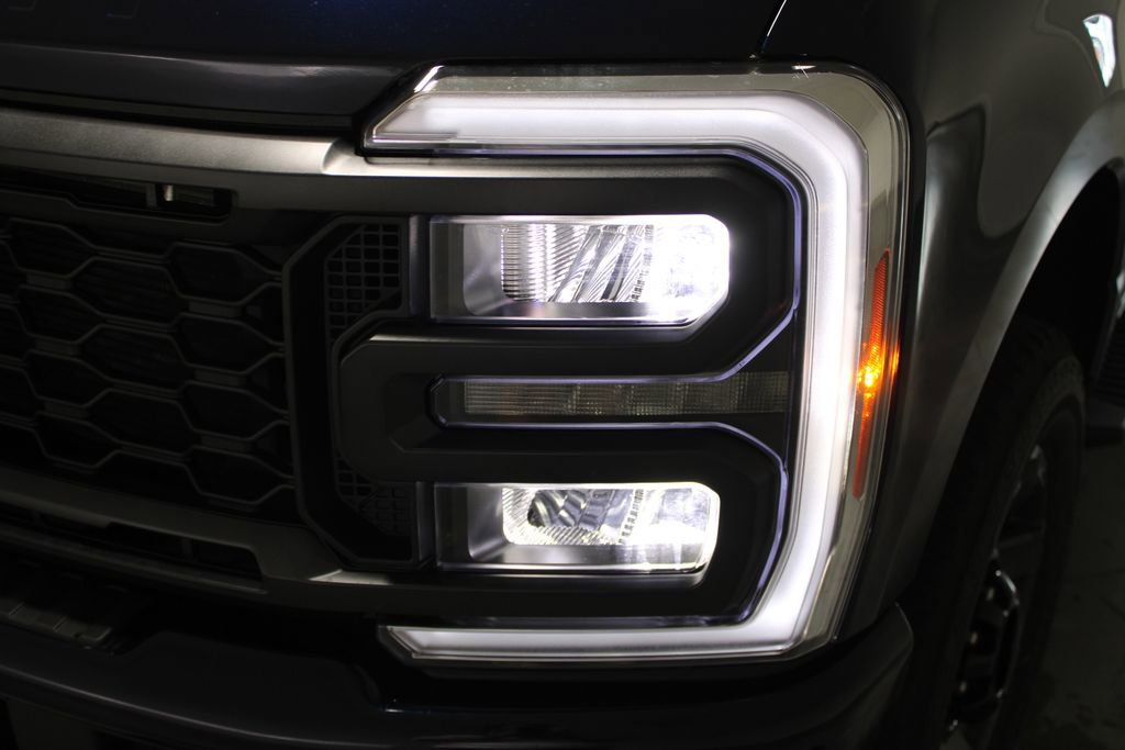 New 2025 Ford F250 XL w/ STX Appearance Package image 57