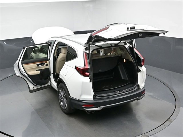 Used 2021 Honda CR-V Touring image 44