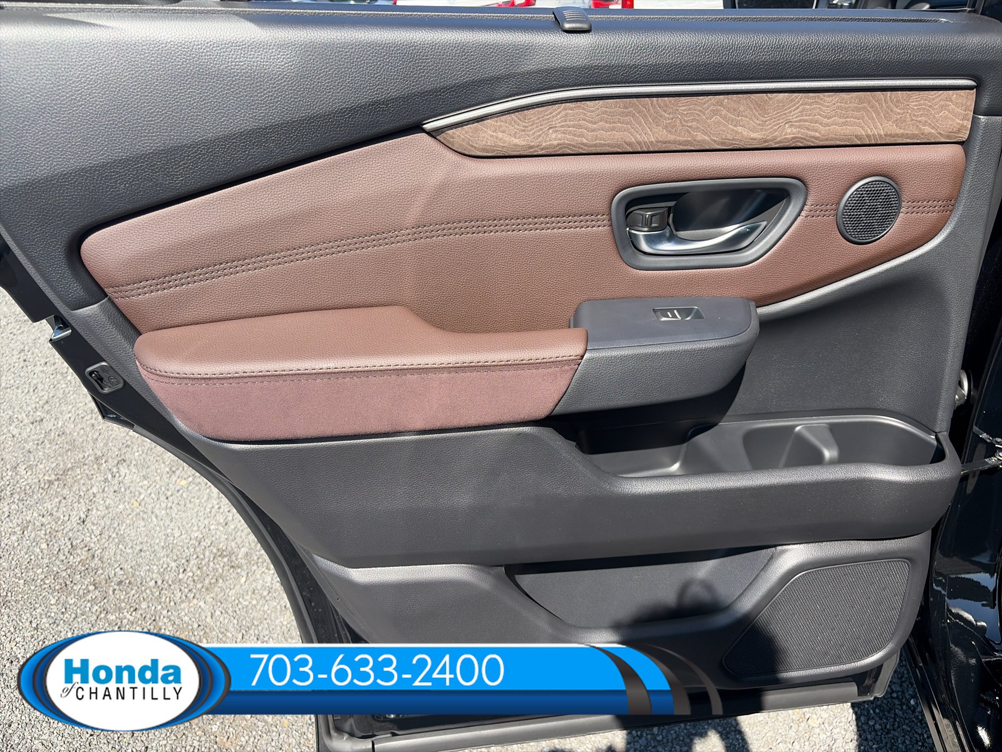 New 2026 Honda Pilot Elite image 28