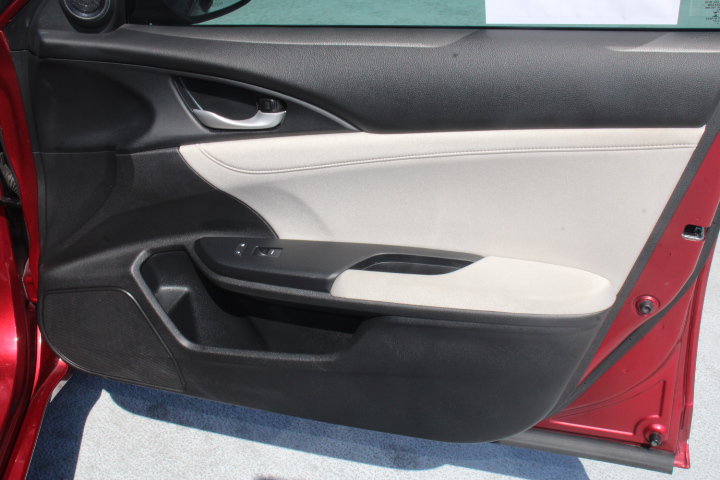 Used 2022 Honda Insight EX image 17