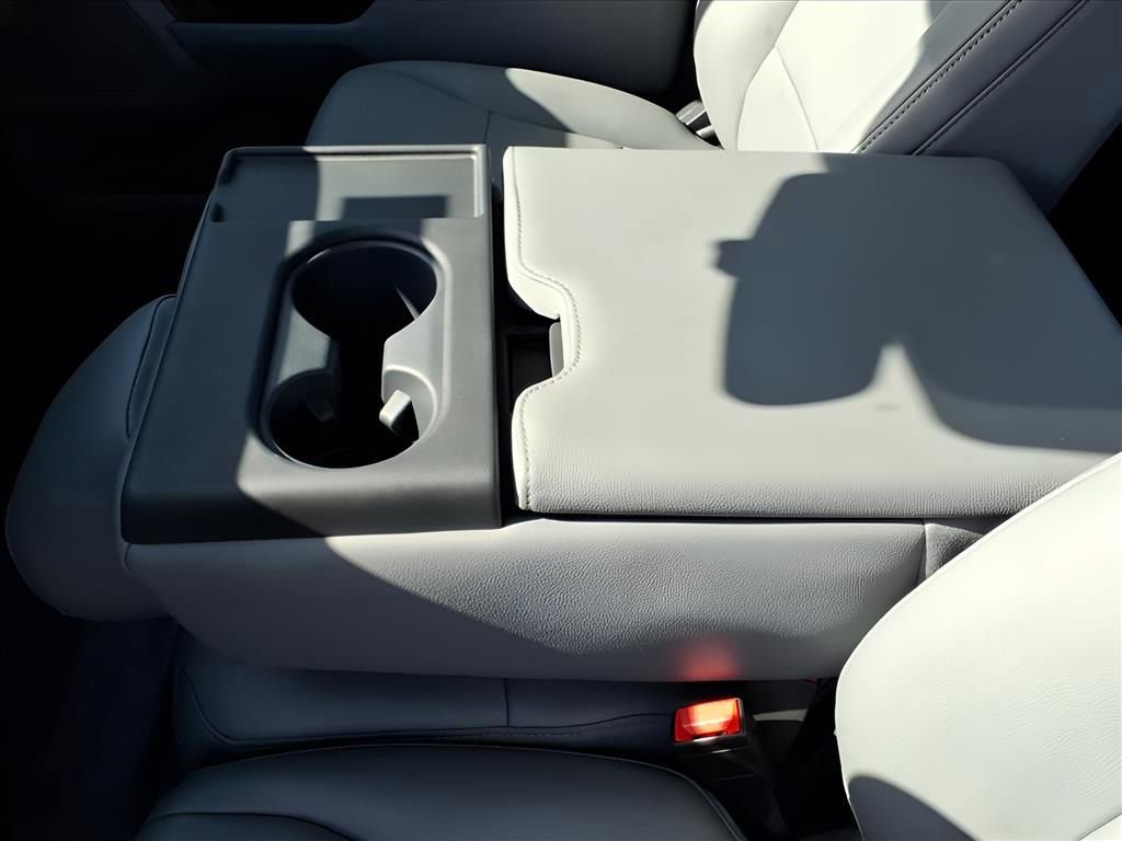 New 2026 Ford F350 XL image 21