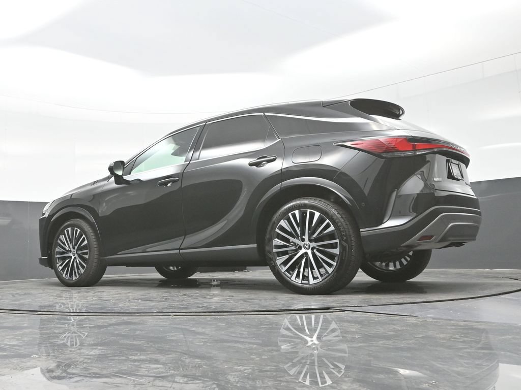 Used 2025 Lexus RX 350 w/ Convenience Package AWD/4WD image 31