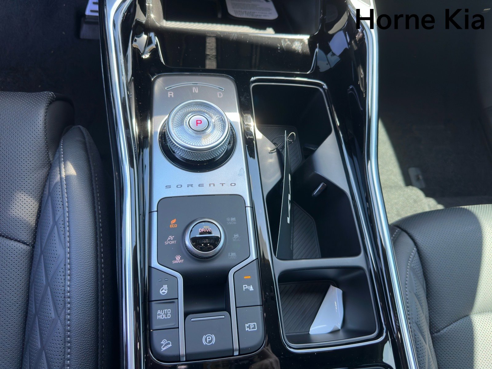 New 2026 Kia Sorento SX Prestige AWD/4WD image 20