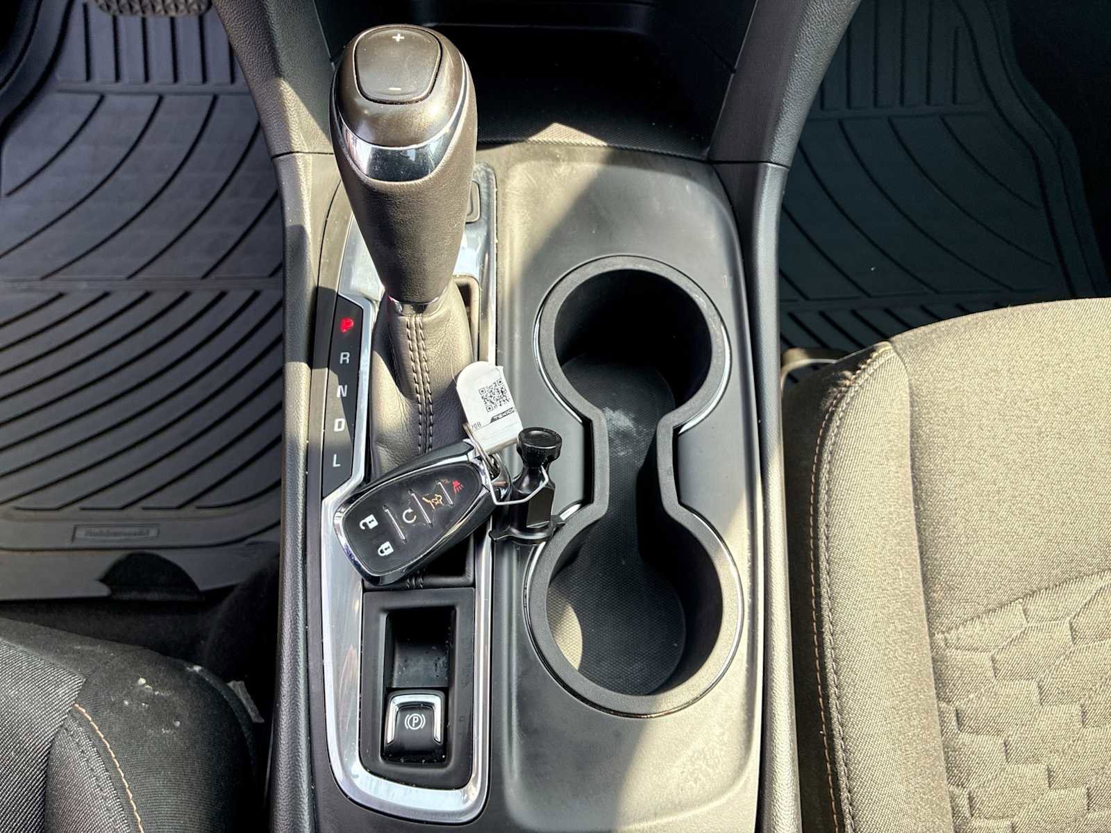 Certified 2019 Chevrolet Equinox LT image 15