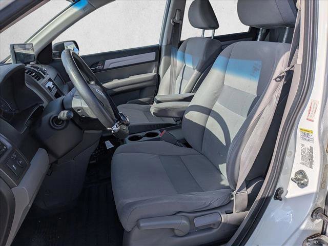 Used 2011 Honda CR-V SE image 10