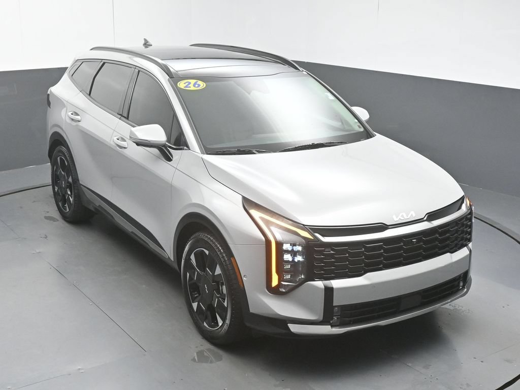 Used 2026 Kia Sportage SX Prestige FWD image 42