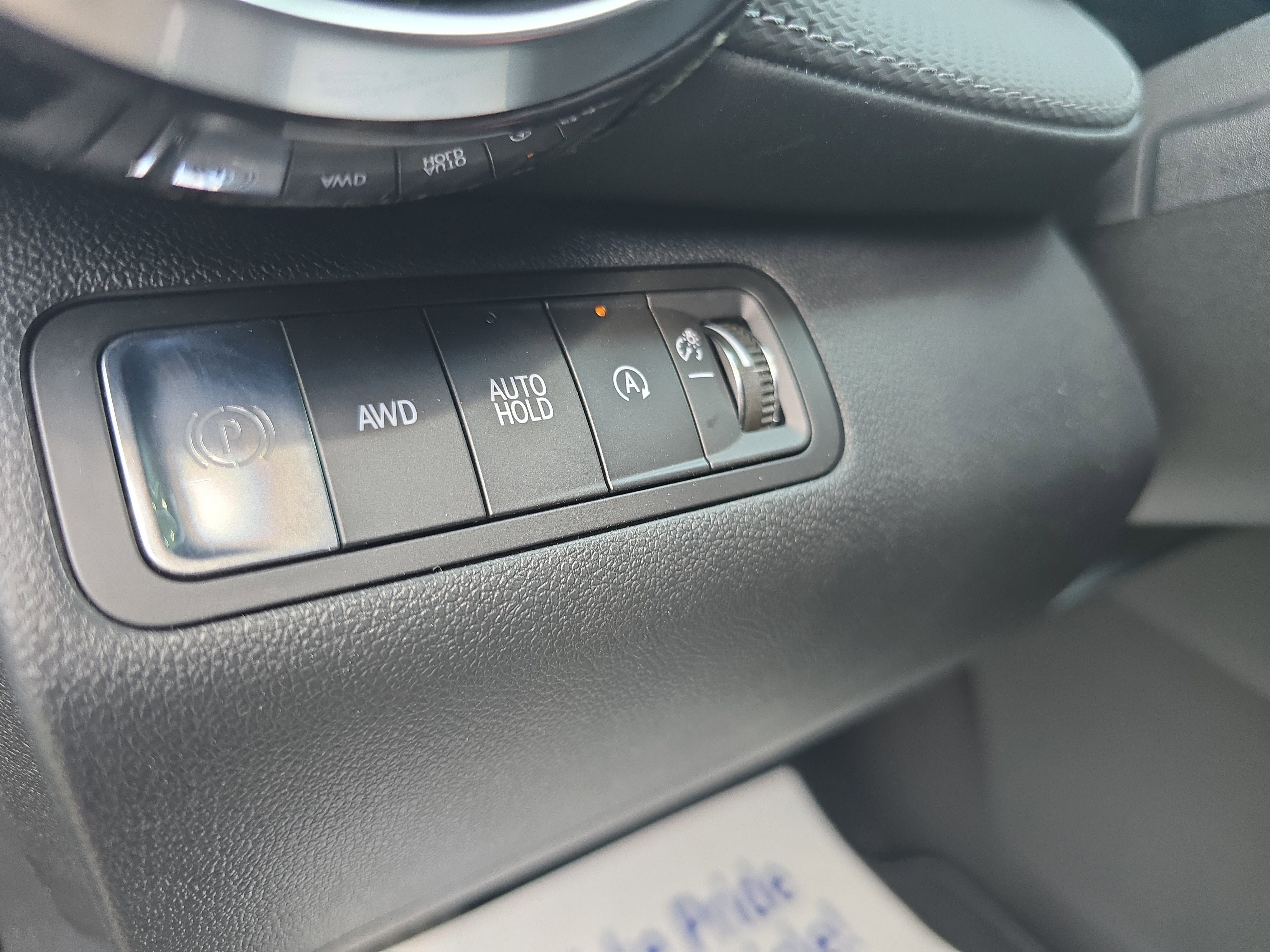 New 2026 Chevrolet Equinox LT w/ Convenience Package II AWD/4WD image 19