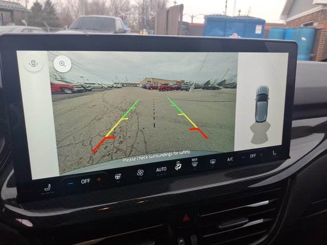 Certified 2024 Ford Escape ST-Line w/ Tech Pack #1 image 23