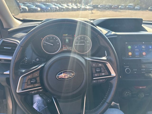 Used 2023 Subaru Forester Premium image 23