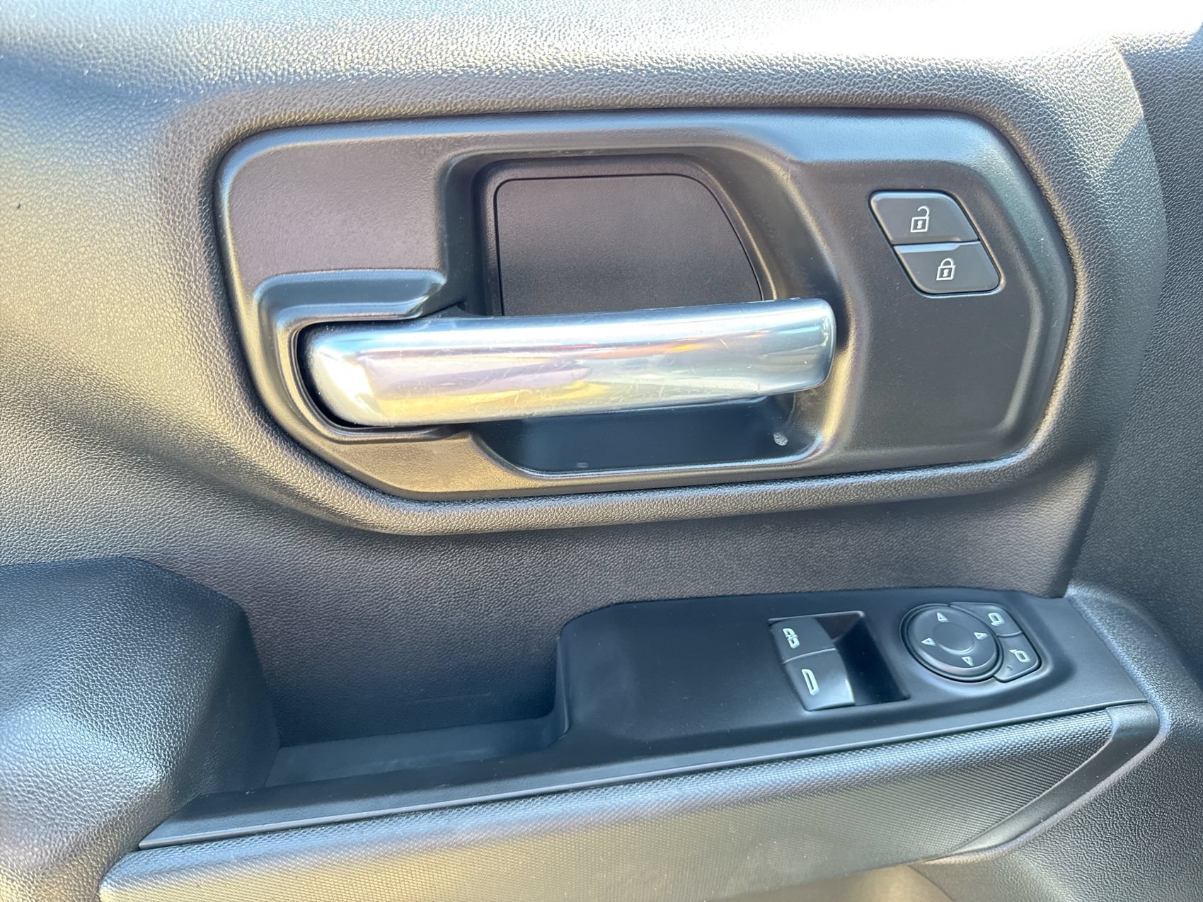 Used 2022 Chevrolet Silverado 2500 W/T w/ WT Fleet Convenience Package AWD/4WD image 13